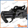 Amortisseur de suspension avant gauche pour CADILLAC | A-CH-025, 23247469